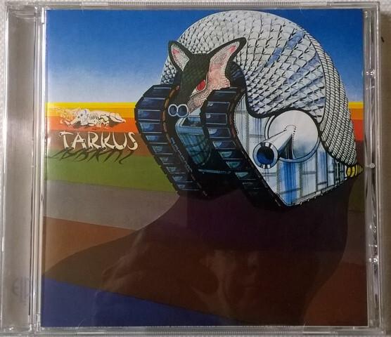 Acheter ELP* - Tarkus État correct - 12,90 € ELP* - Tarkus État correct - reconditionné disponible sur Label Emmaüs